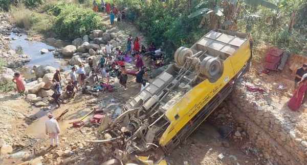 ३९ जना घाइते