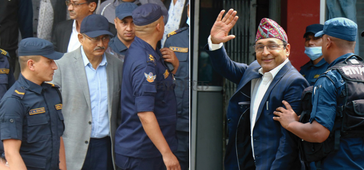 शरणार्थी समस्यालाई अन्तर्राष्ट्रियकरण गर्ने भुटानी नेताहरुको तयारी