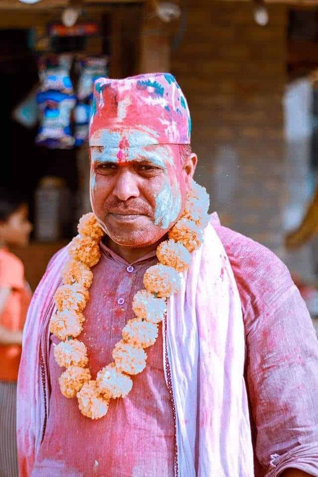 माओवादी केन्द्र मधेश प्रदेशको सचेतकमा प्रदेश सभा सदस्य कुशवाह मनोनयन