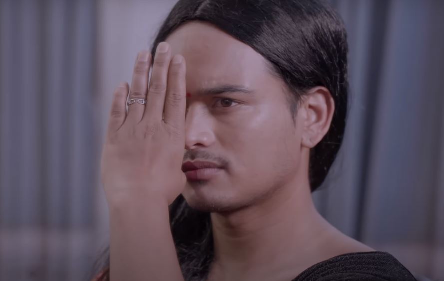 गायक श्रेयको ‘परिचय’ नामक म्युजिक भिडियाे सार्वजनिक