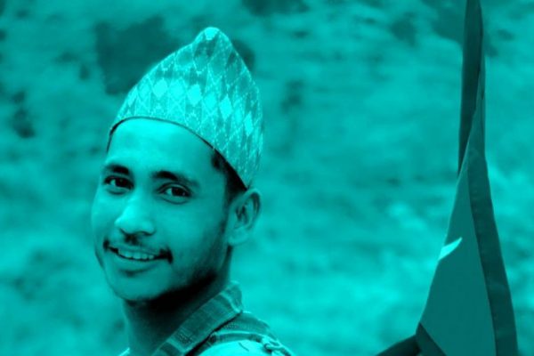 नवराजकी प्रेमिकाका बाबुसहित २३ जनालाई जन्मकैद