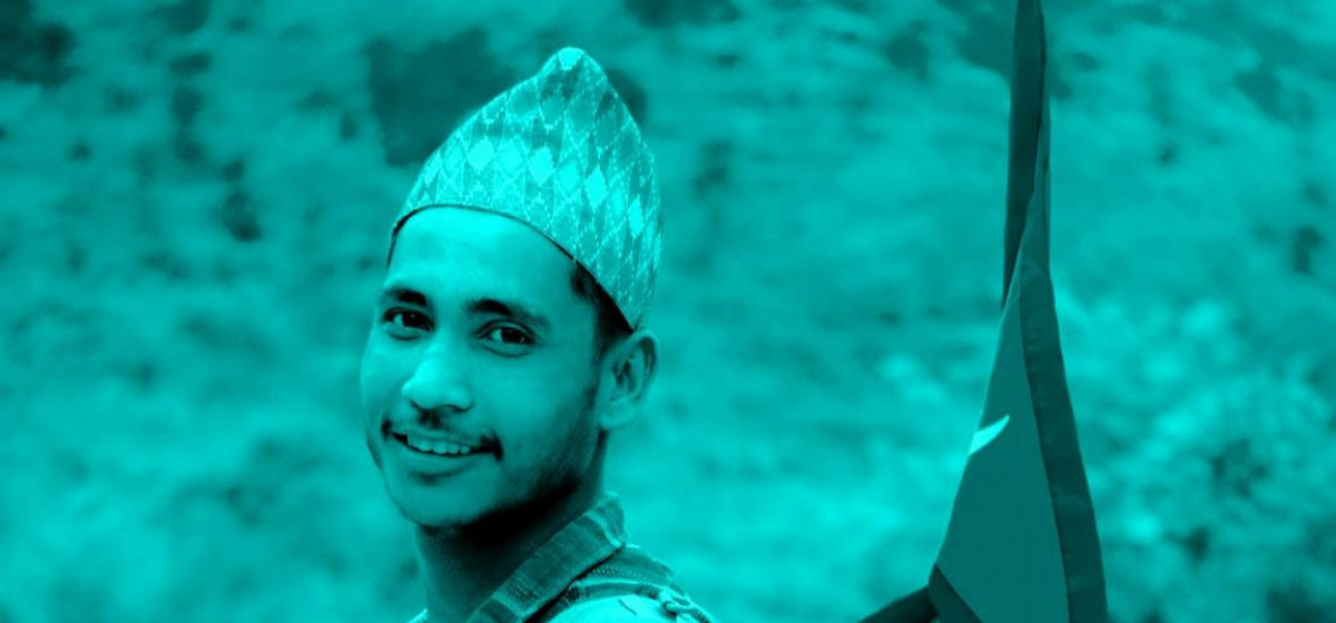 नवराजकी प्रेमिकाका बाबुसहित २३ जनालाई जन्मकैद