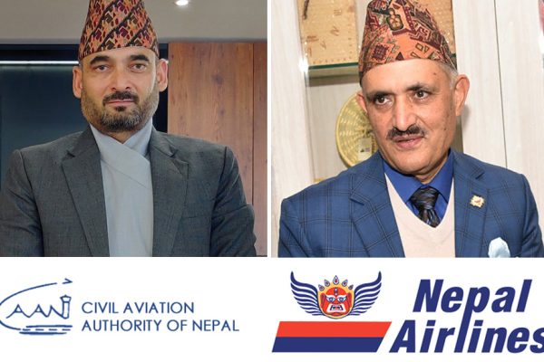 कालोसूचीको निरन्तरतापछि प्राधिकरण र निगमबीच आरोप–प्रत्यारोप