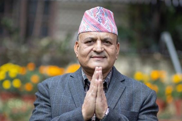 केन्द्रको सत्ता समीकरणमा आएको फेरबदलपछि प्रदेश सरकार ठूलो असर देखिएको छ ।