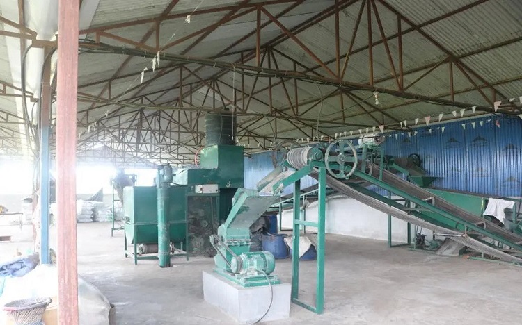 आर्थिक मन्दीको असरः धनुषाका एक सय ७३ साना उद्योग तथा व्यवसाय बन्द