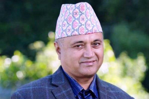 गण्डकीका मुख्यमन्त्री अधिकारीलाई सघाउन राप्रपा सकारात्मक