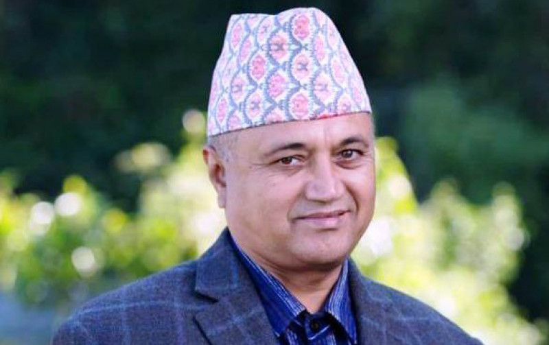 गण्डकीका मुख्यमन्त्री अधिकारीलाई सघाउन राप्रपा सकारात्मक