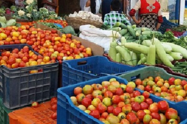 लालबन्दीबाट दुई महिनामा किसानले बेचे १९ करोडभन्दा बढीको तरकारी