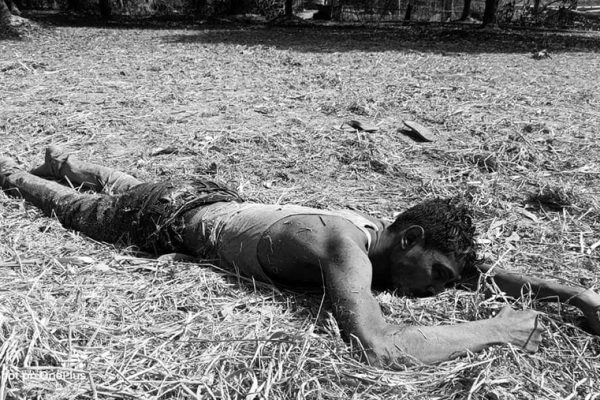 धनुषामा मृत फेला परेका युवक भारतीय रहेको खुल्यो