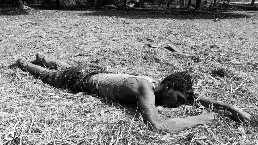 धनुषामा मृत फेला परेका युवक भारतीय रहेको खुल्यो