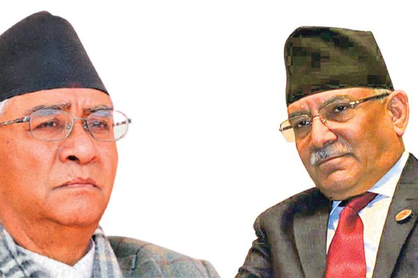 सहकारी ठगी प्रकरणले बन्धक बनेको संसद् खुलाउन प्रधानमन्त्री पुष्पकमल दाहाल र नेपाली कांग्रेसबीच संसदीय छानबिन समिति बनाउन पुनः सहमती जुटेको छ।