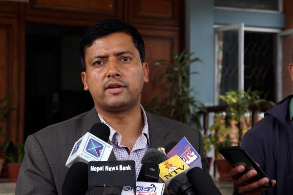 सहकारी ठगी प्रकरण: संसदीय छानबिन समिति गठन कार्य स्थगित