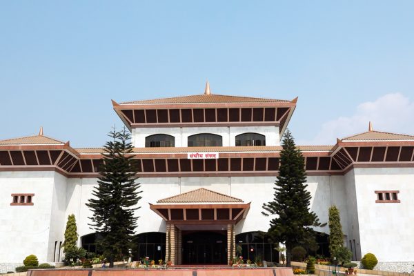 संघीय संसद्को बजेट अधिवेशन आजदेखि, यस्तो छ सम्भावित कार्यसूची