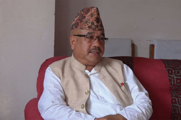 हरिवन नगरपालिका: जन स्वास्थ्यमा उत्कृष्ट कार्य गर्दै सम्मानित