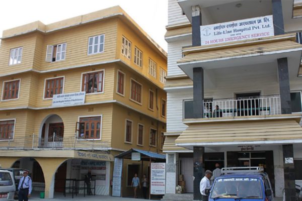 परिक्षा दिएर फर्किरहेकी छात्रामाथि गोली प्रहार