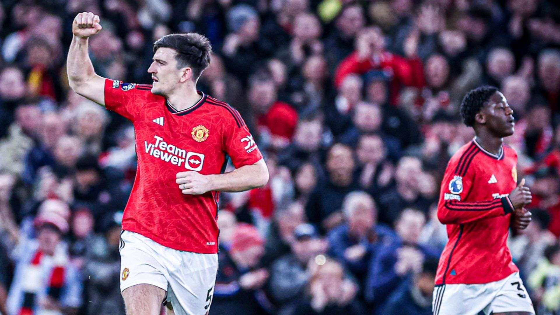 म्यानचेस्टर युनाइटेडलाई हराउँदै आर्सनल