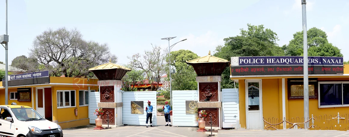 ६४ जना प्रहरी नायव निरीक्षकहरूलाई वरिष्ठ नायब निरीक्षकमा बढुवा