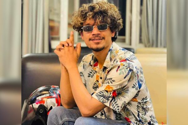 धरौटीमा छुटे गायक रवि ओड