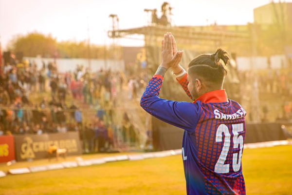 सन्दीप लामिछानेको मुद्दामा सुनुवाइ हुँदै