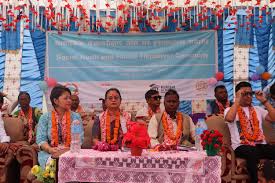 सानुसारीको गढी गाउँपालिका, ह्युम्यानिटी इन्टरनेशनल नेपाल र सङ्कल्प नेपालको सहकार्यमा जोराटोल, वडा नं. २ मा एक महत्वपूर्ण कदमको साथै भूमिहीन परिवारहरूको लागि सुरक्षित आवास परियोजना सफलतापूर्वक सम्पन्न भएको छ।