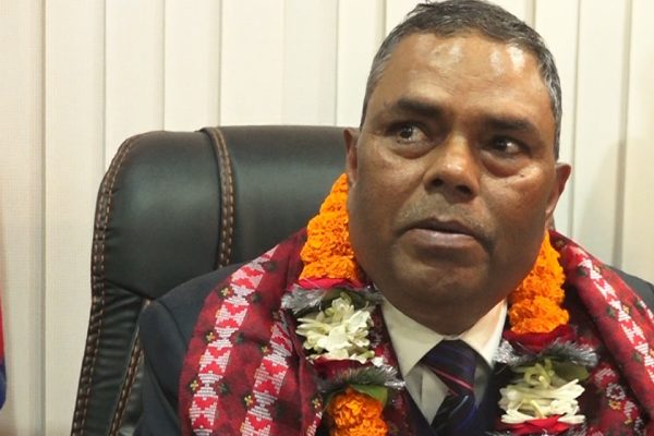 उपेन्द्र यादवलाई राजीनामा दिन प्रधानमन्त्रीको निर्देशन