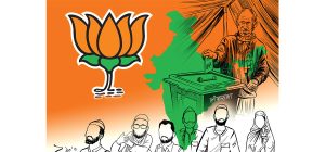 भारतीय लोकसभा चुनावमा मुस्लिम : प्रतिनिधित्वको अभाव