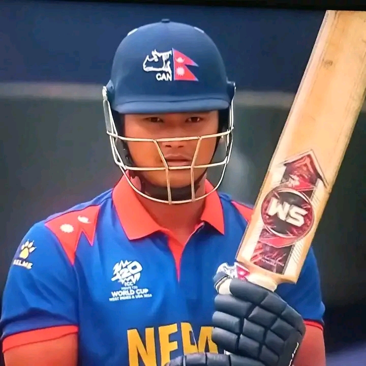 ग्रान्ड प्रेरी क्रिकेट रंगशालामा जारी खेलमा नेपालले १९ ओभर दुई बलमा सबै विकेट गुमाएर एक सय ६ रन मात्र बनाएको हो ।