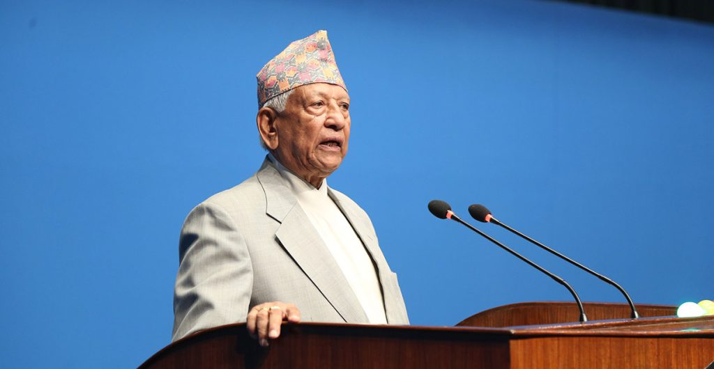 सांसद केसीद्वारा हदबन्दीको जग्गा बैंकमा धितो राख्ने अदालतको फैसला विपरीत