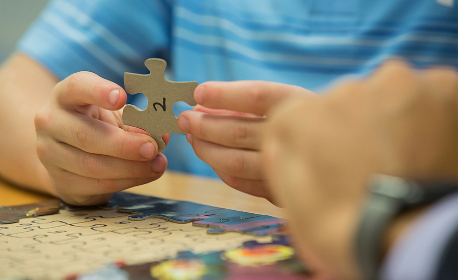 अटिजम भएका बालबालिकाका अभिभावकले ध्यान दिनैपर्ने ४ कुरा