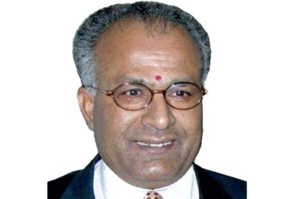 नक्कली भुटानी शरणार्थी प्रकरणका फरार अभियुक्त बेचन झा पक्राउ