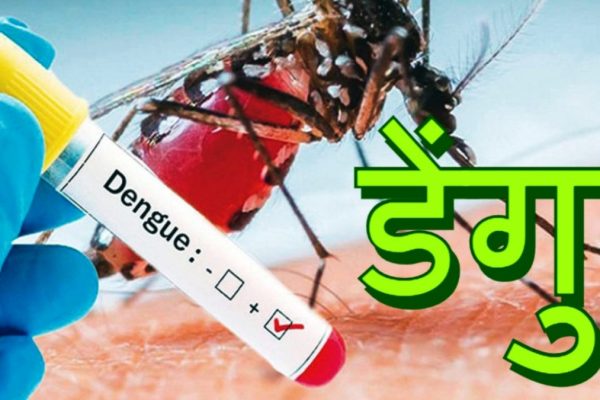 काठमाडौंमा डेङ्गी सङ्क्रमण बढ्यो ,कसरी बच्ने र बचाउने डेङ्गीबाट ? उपाय जान्नुस !!