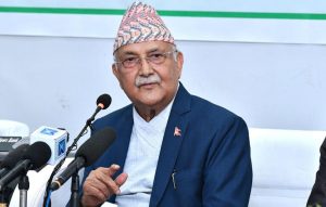 एमालेको संसदीय दलको बैठक आज शनिबार बानेश्वरमा बस्ने