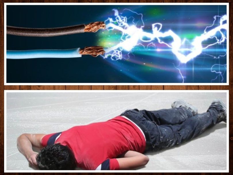 बरहथवा नगरपालिकामा करेन्ट लाग्दा दाजुको मृत्यु,भाइको अवस्था गम्भीर