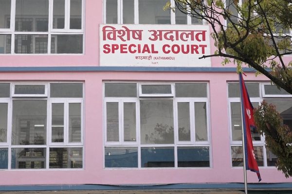 मेयर गजेन्द्र महर्जनसहित १४ जनाविरुद्ध विशेष अदालतमा भ्रष्टाचार मुद्दा दायर