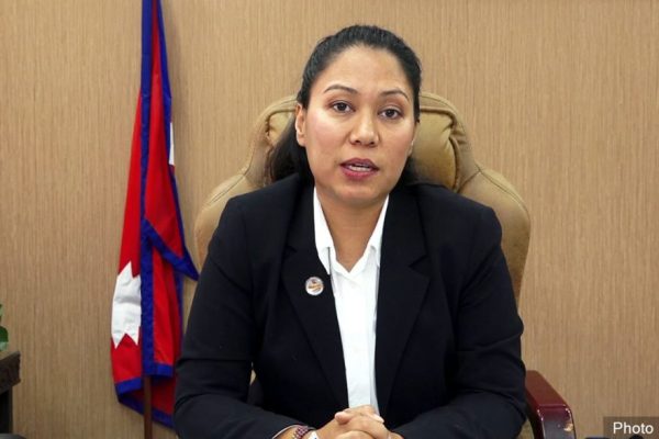 १०० दिनमा ८२५ शिक्षकले राजनीतिक दलको सदस्यता त्यागे : शिक्षामन्त्री सुमना