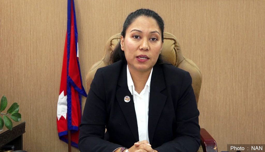 १०० दिनमा ८२५ शिक्षकले राजनीतिक दलको सदस्यता त्यागे : शिक्षामन्त्री सुमना