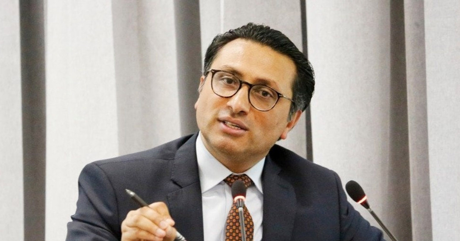 डा. स्वर्णिम वाग्लेको संगठनको आवश्यकता र राष्ट्रिय स्वतन्त्र पार्टीको अभियान