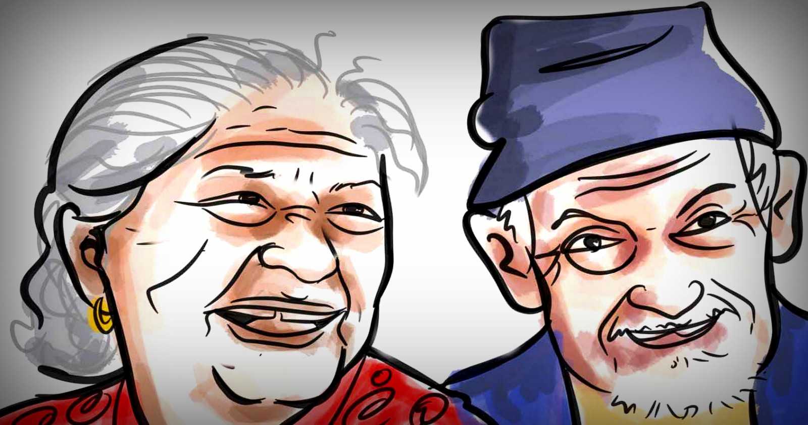 छोराछोरीको १० प्रतिशत कमाइको रकम बाबुआमालाई दिने नीति लागू गर्दै