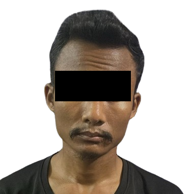 बिर्तामोडमा काशीनाथ गौतमलाई चक्कु हानेर भागेका धिमाल पक्राउ