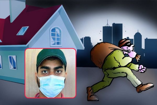 भारतीय नागरिक लुटपाटमा संलग्न भएको आरोपमा पक्राउ