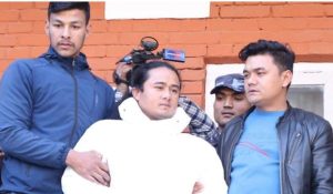 बम्जनलाई नुवाकोट कारागारमा लगियो : किन पक्राउ परे रामबहादुर बम्जन ?