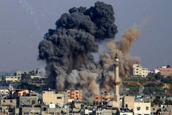 हमासले गाजामा अमेरिकी समर्थित युद्धविराम प्रस्तावमा प्रतिक्रिया