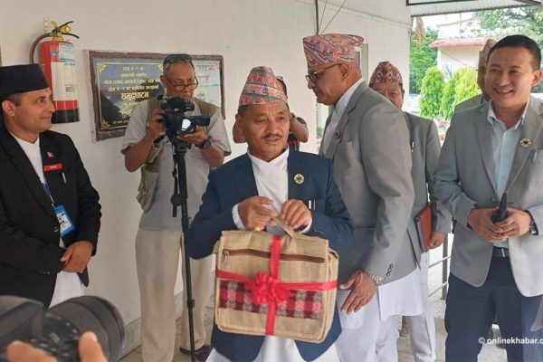 कोशी प्रदेशको बजेट प्राथमिकतामा फेरबदल : यस्तो छ आर्थिक वर्ष को बजेट