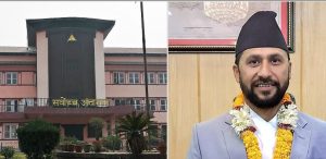 "रवि लामिछानेविरुद्ध दायर भएको रिट निवेदन: सर्वोच्च अदालतको मिसिल झिकाउने आदेश"