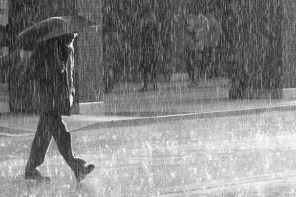 देशभर भारी वर्षा पर्ने,मधेशमा आज राति पनि ठूलो पानी पर्ने सम्भावना