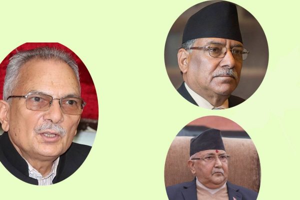 गण्डकी प्रदेशमा नसमाजवादीको मतदानले राजनीतिक दलहरूमा नेतृत्व पारित