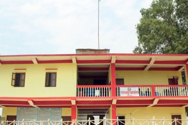 नवराजपुर गाउँपालिकाका अध्यक्ष सहित १२ जनाविरुद्ध अदालतमा भ्रष्टाचार मुद्दा