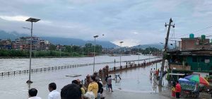 लुम्बिनीको मुख्यमन्त्रीमा चेतनारायण आचार्य नियुक्त