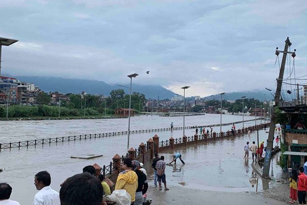 लुम्बिनीको मुख्यमन्त्रीमा चेतनारायण आचार्य नियुक्त