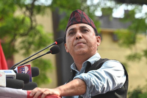 अनियमितताका ‘फाइल’ अनुसन्धान हुनुपर्ने